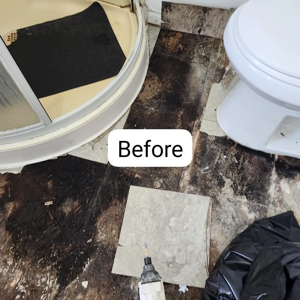 Slide of Balome Construction