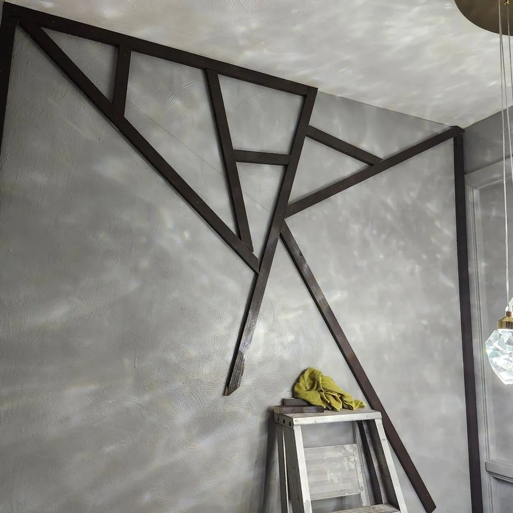 Slide of Balome Construction