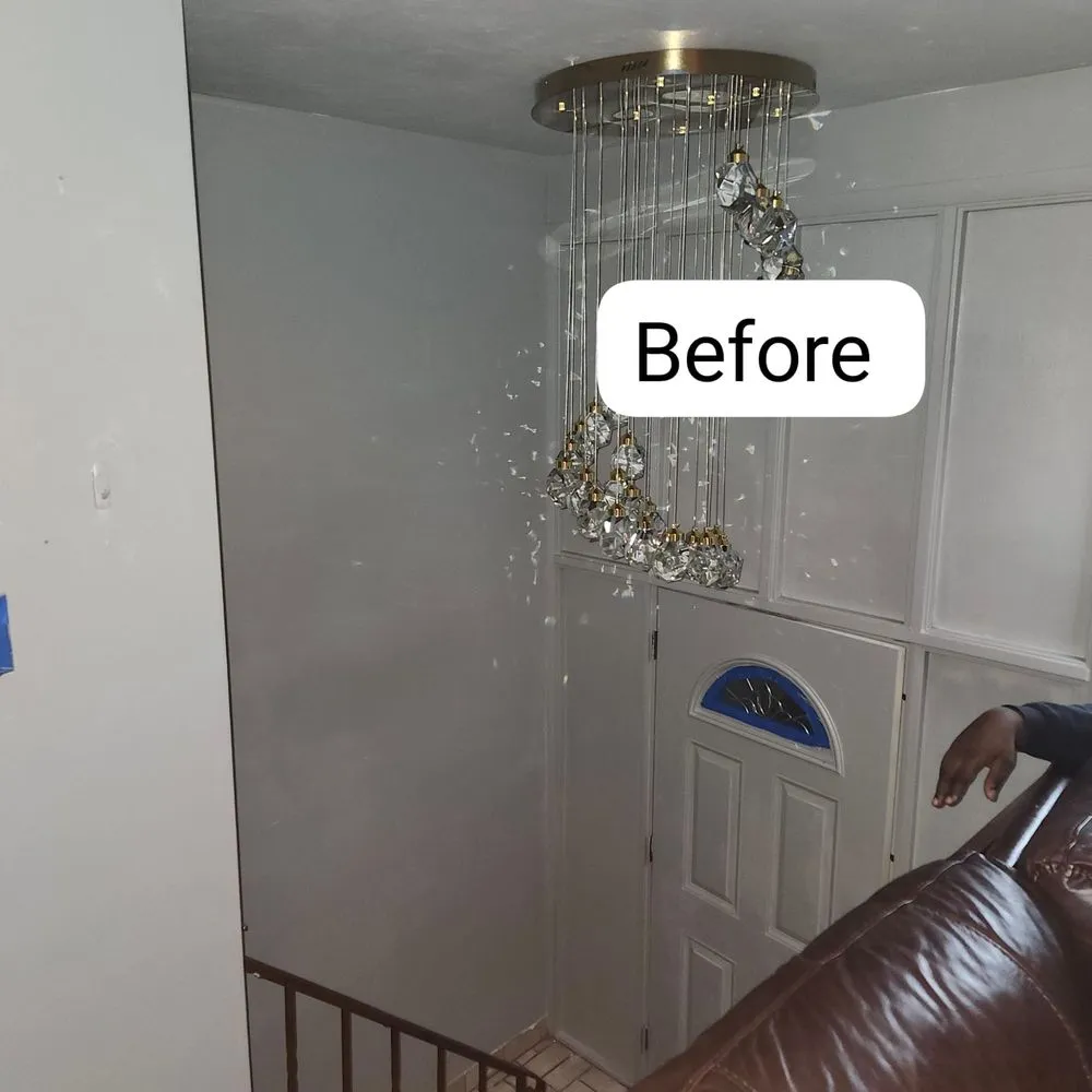 Slide of Balome Construction