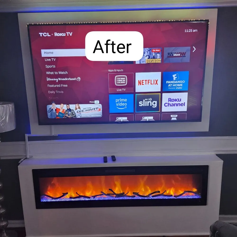 Slide of Balome Construction