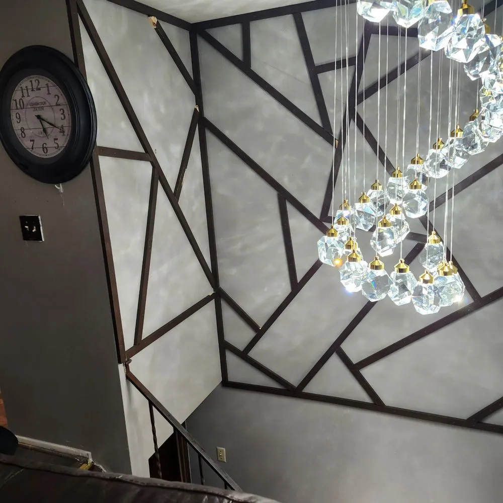 Slide of Balome Construction