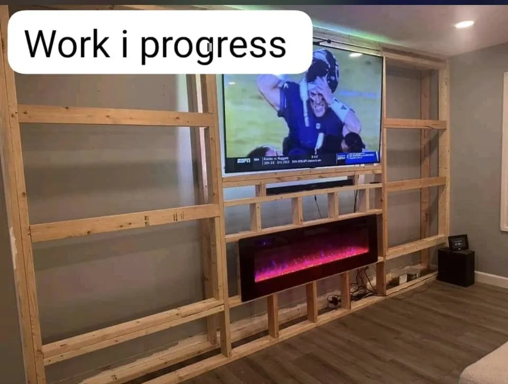 Slide of Balome Construction