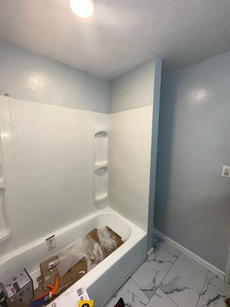 Slide of Balome Construction