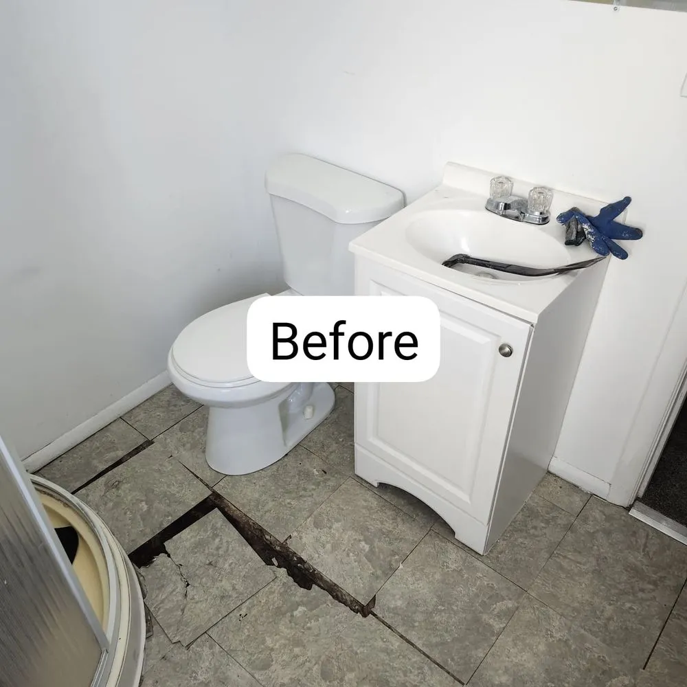 Slide of Balome Construction