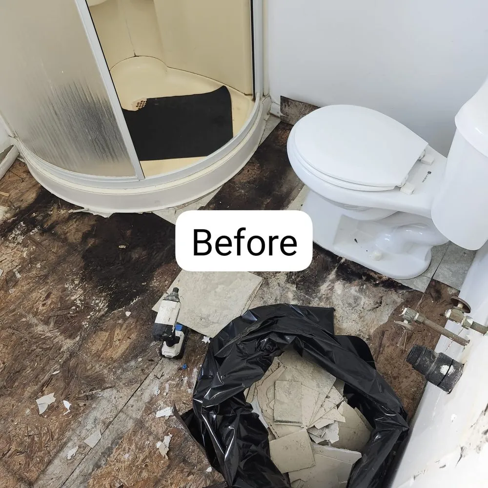 Slide of Balome Construction