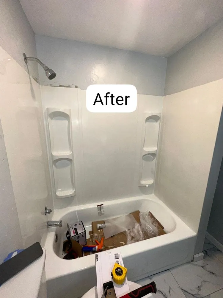 Slide of Balome Construction