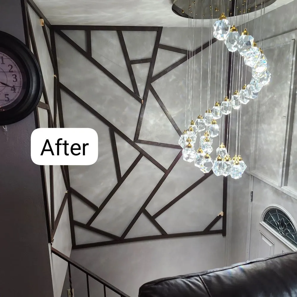 Slide of Balome Construction