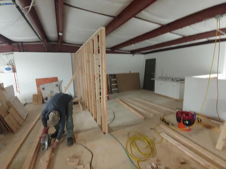 Slide of Baltazar Construction