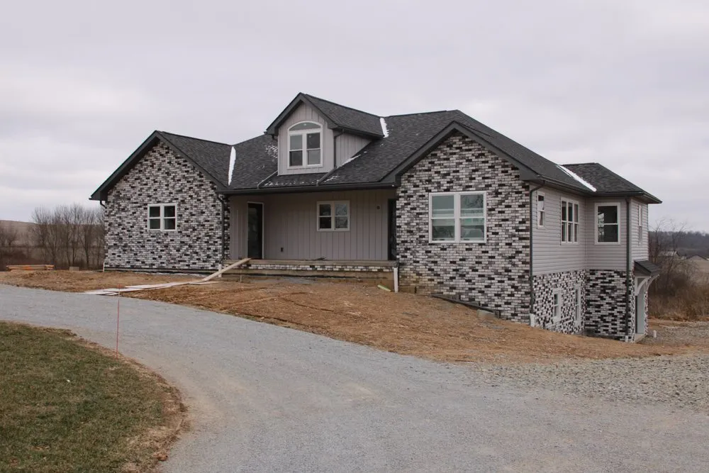 Emergency roof inspection in Baltic, OH - Baltic Builders