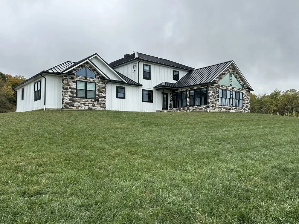 Top-rated shingle roofing service near you across Baltic, OH - Baltic Builders