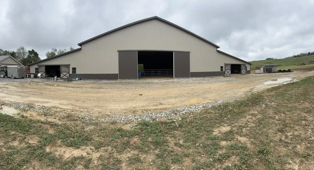 Reliable roof inspection for homes in Baltic, OH by Baltic Builders