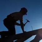 Slide of Baltic Roofing