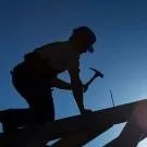 Slide of Baltic Roofing