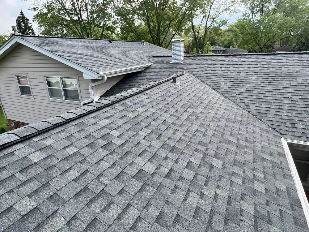 Slide of Baltic Roofing