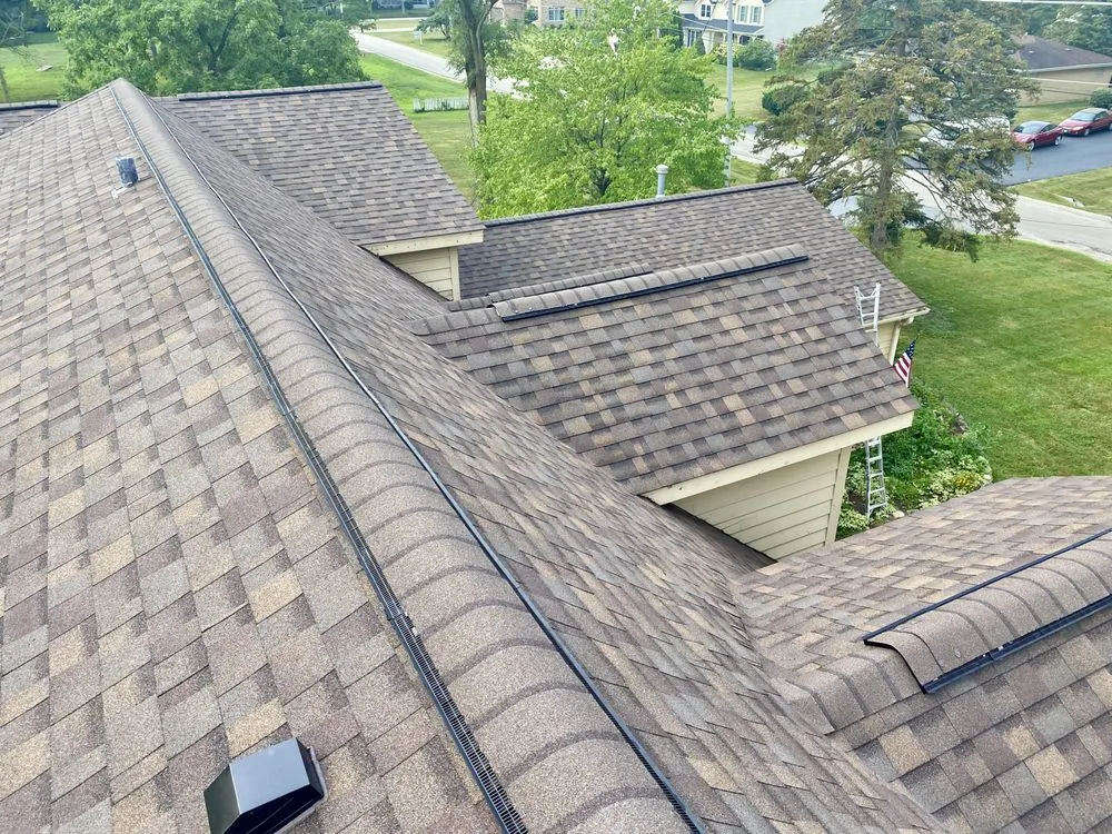 Slide of Baltic Roofing