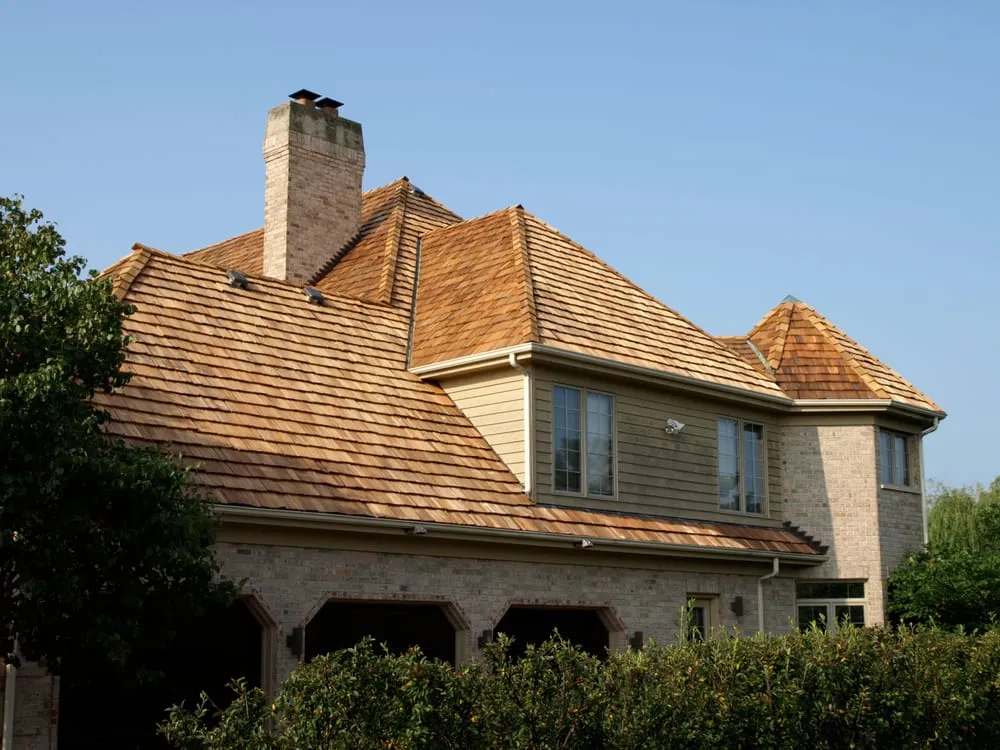 Slide of Baltic Roofing