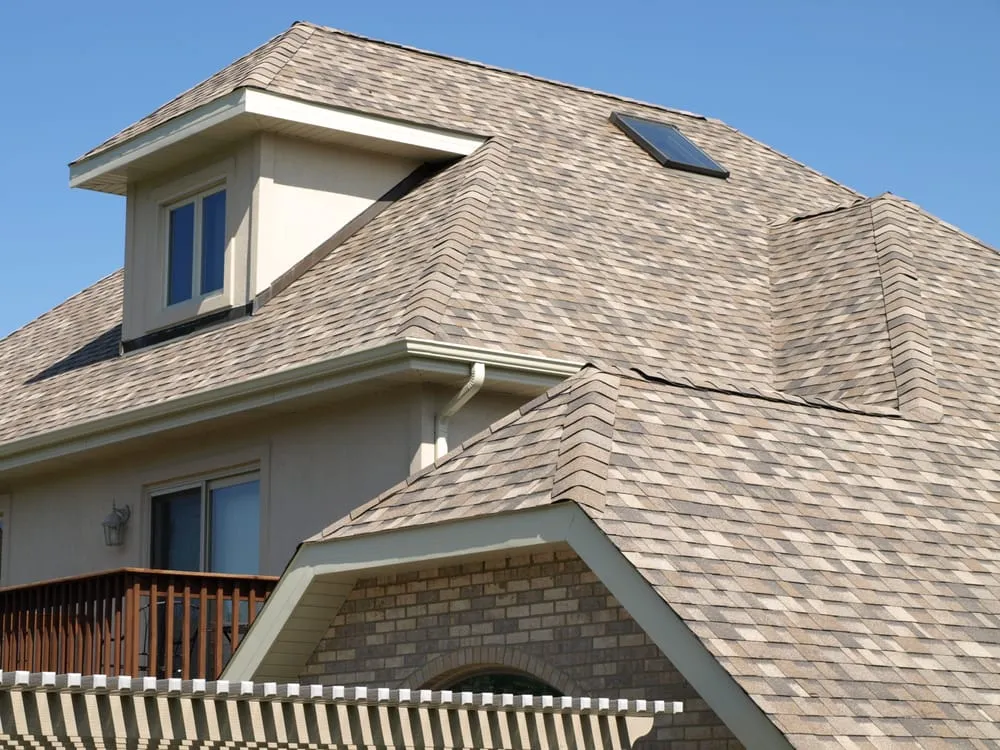 Slide of Baltic Roofing