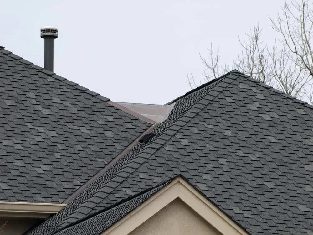 Slide of Baltic Roofing