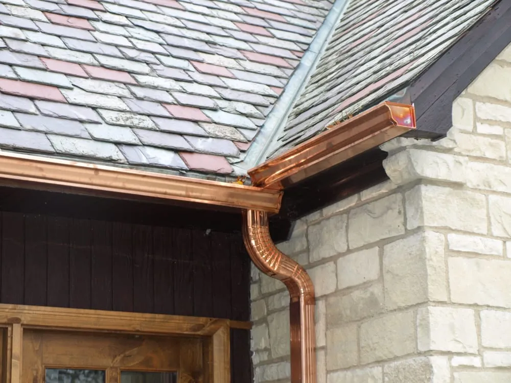 Slide of Baltic Roofing