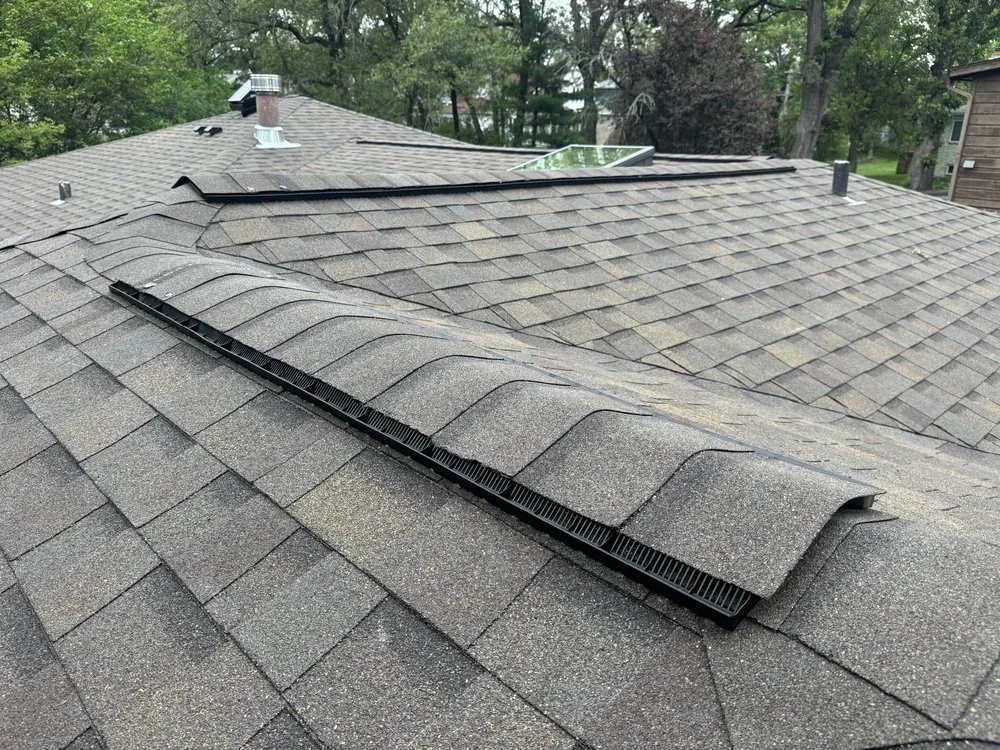 Slide of Baltic Roofing