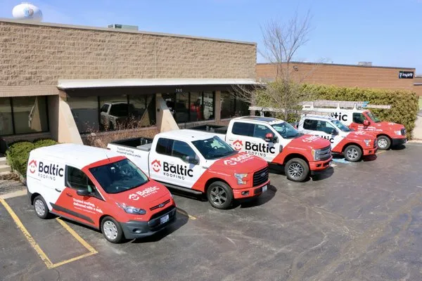 Baltic Roofing