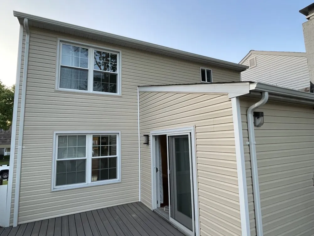 Trusted roof leak repair in Nottingham, MD by Baltimore Roofing and Remodeling