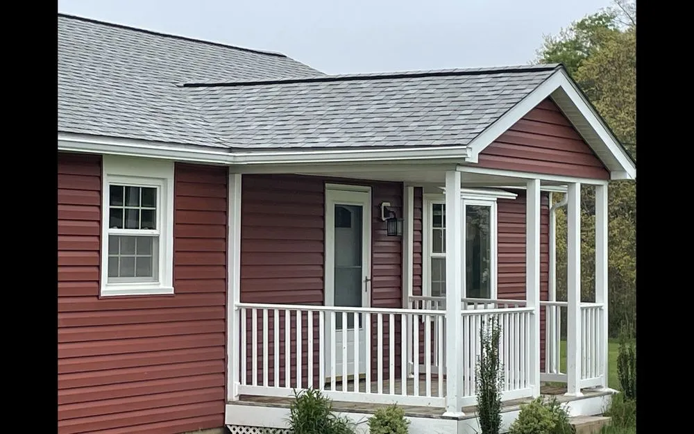 Trusted roof leak repair for residential properties across Nottingham, MD - Baltimore Roofing and Remodeling