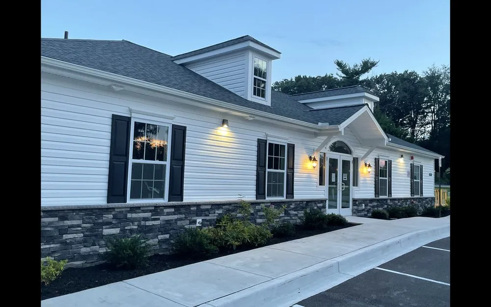 Licensed roof installation in Nottingham, MD by Baltimore Roofing and Remodeling