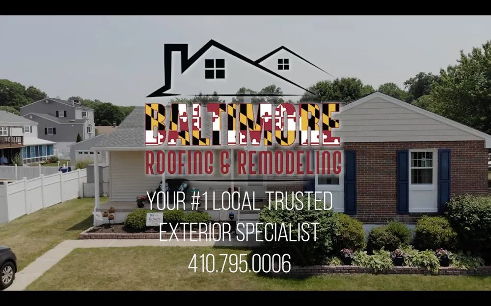 Top-rated metal roofing installation same-day service across Nottingham, MD - Baltimore Roofing and Remodeling