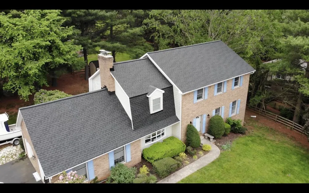 Local roof replacement for fast service across Nottingham, MD - Baltimore Roofing and Remodeling