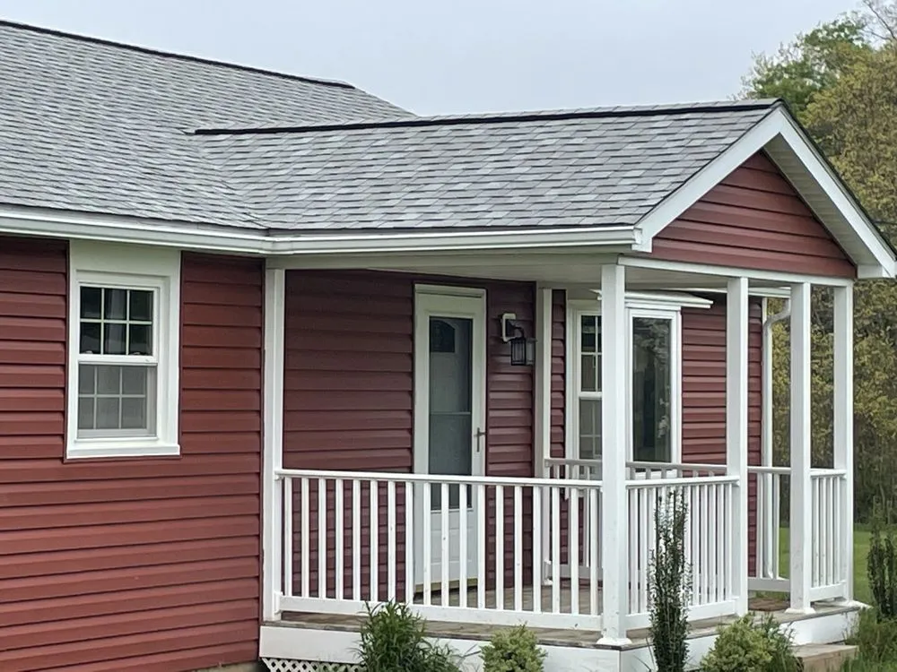 Licensed roof repair experts serving Nottingham, MD - Baltimore Roofing and Remodeling