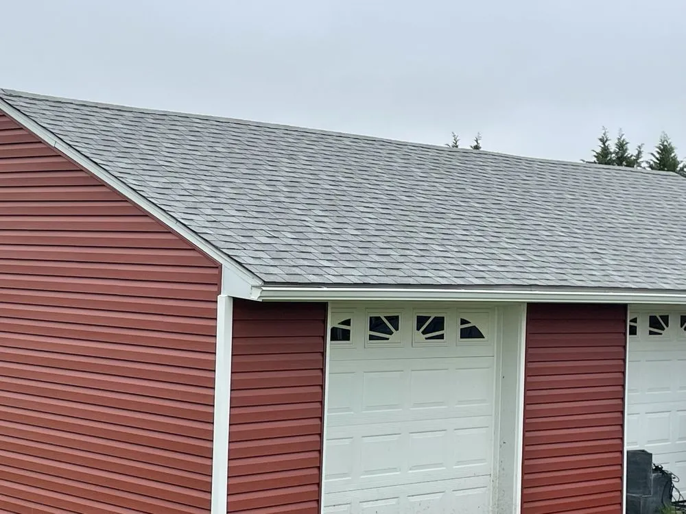 Trusted storm damage roof repair in Nottingham, MD by Baltimore Roofing and Remodeling
