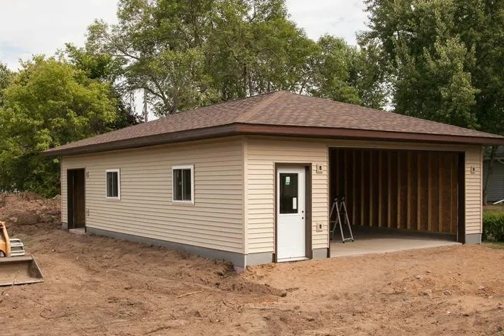 Slide of Balts Construction