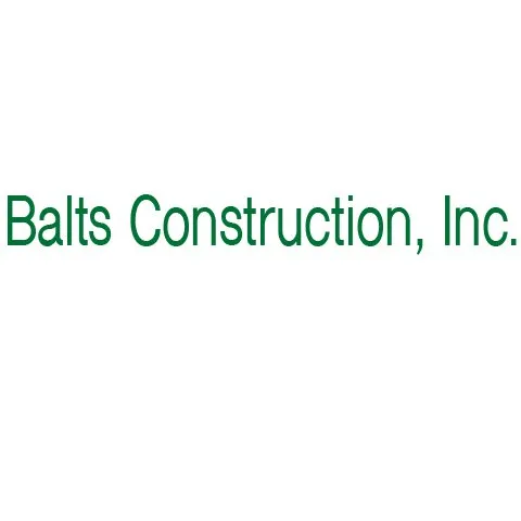Slide of Balts Construction