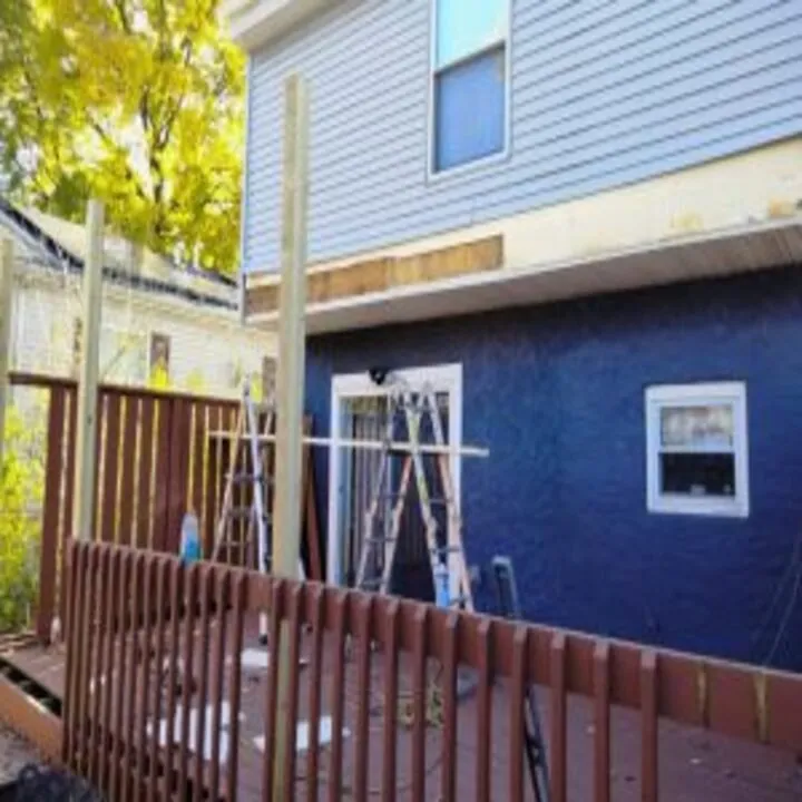Licensed metal roofing installation for homes across Hamilton Township, NJ - BAM Contractor