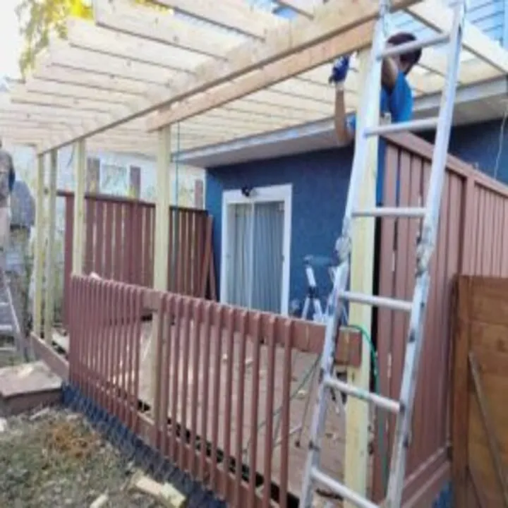 Local residential roofing service in Hamilton Township, NJ by BAM Contractor