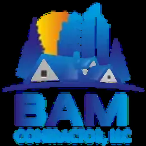 Reliable roof leak repair near you in Hamilton Township, NJ by BAM Contractor