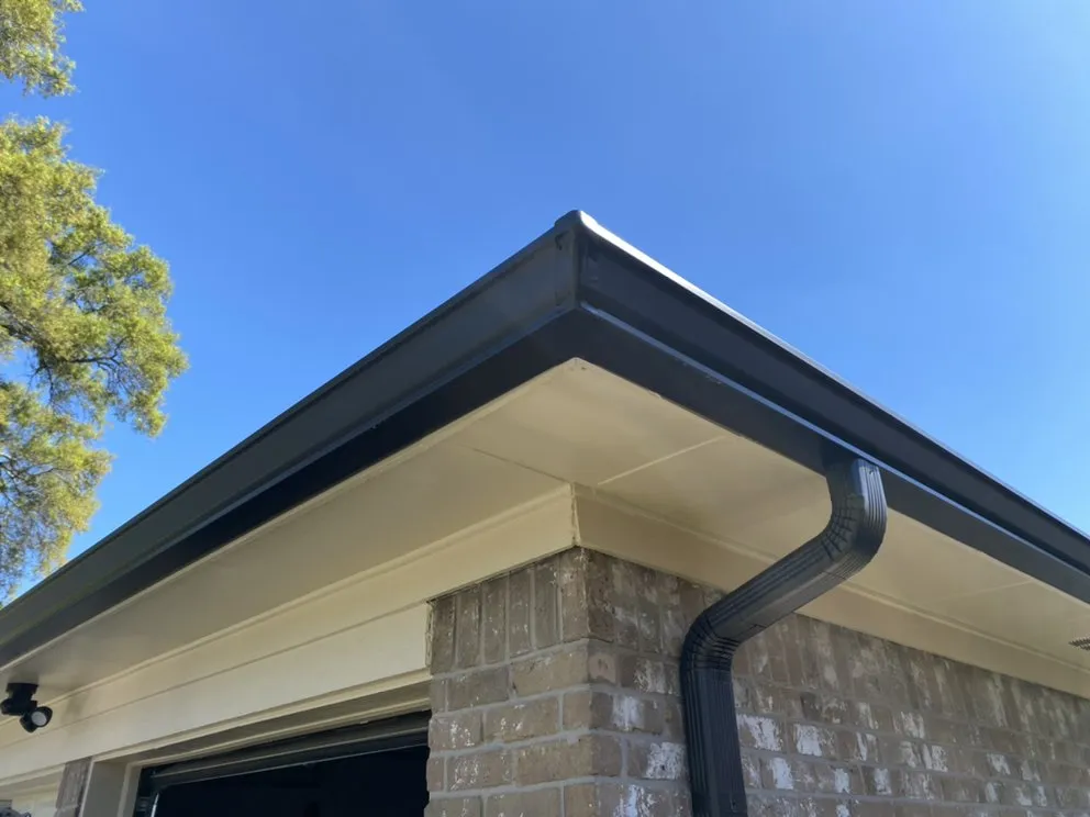 Slide of BAM Restoration