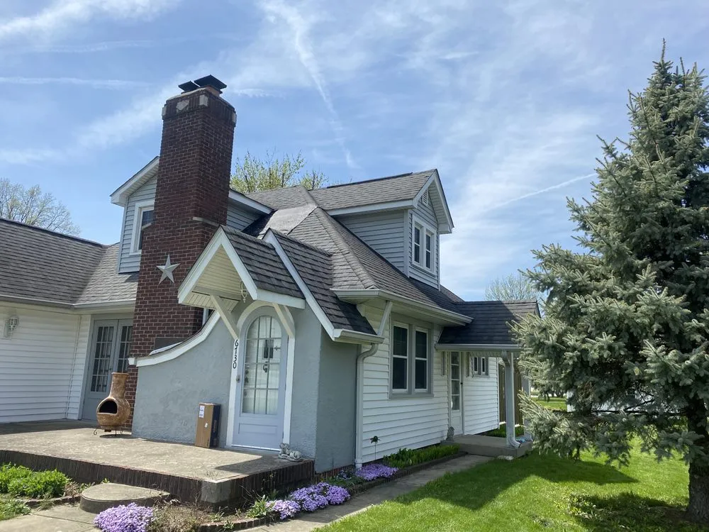 Slide of Bam Restoration