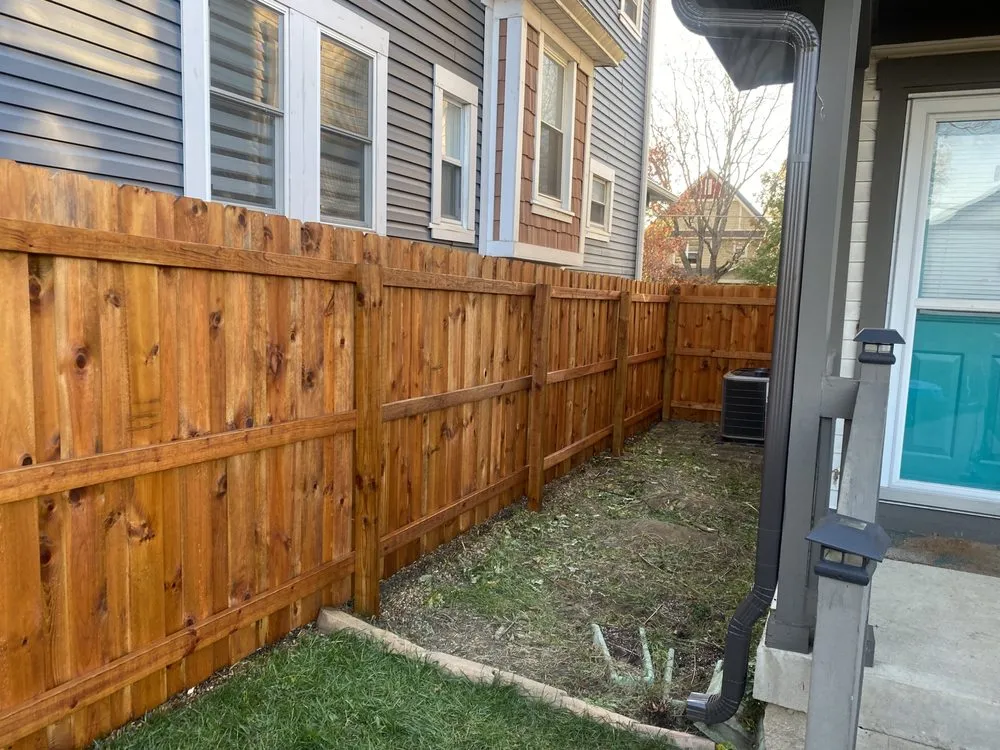 Slide of Bam Restoration