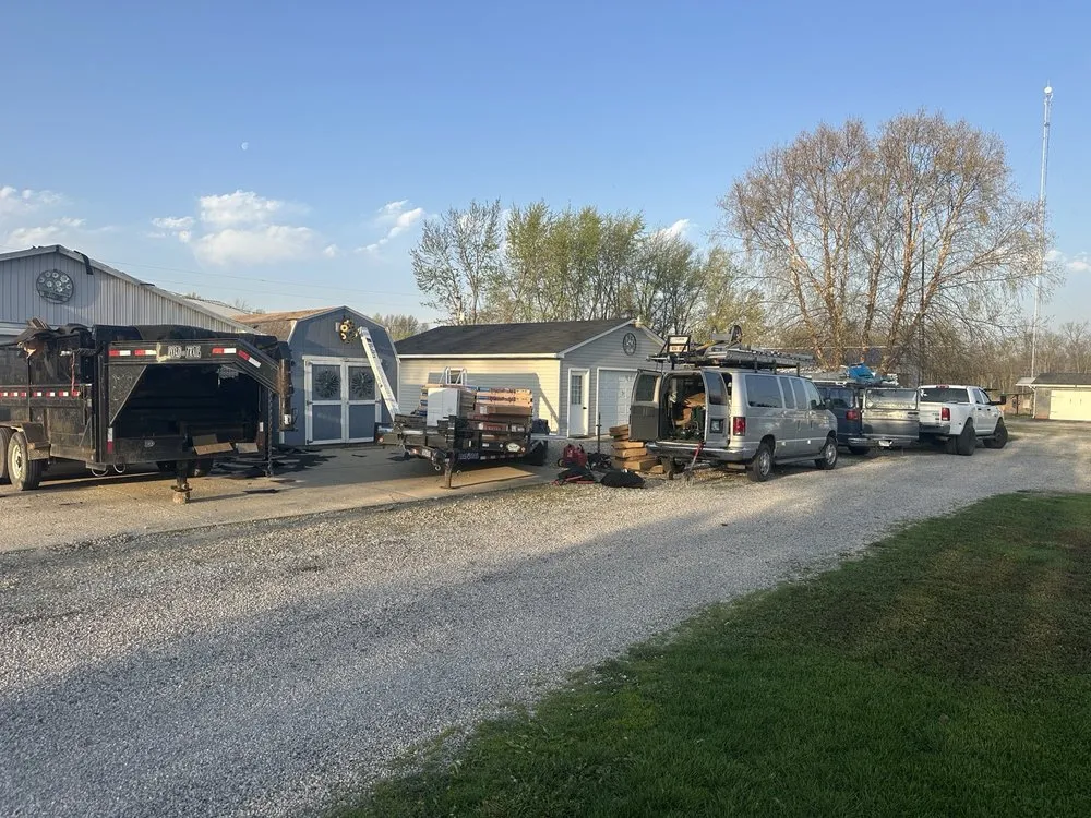 Slide of Bam Roofing and Construction