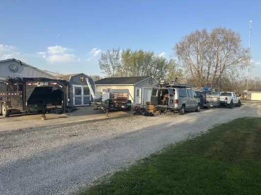 Bam Roofing and Construction