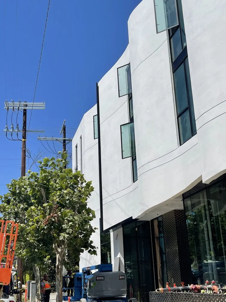 Top-rated metal roofing installation in Wilmington, CA by BAM Sheet Metal