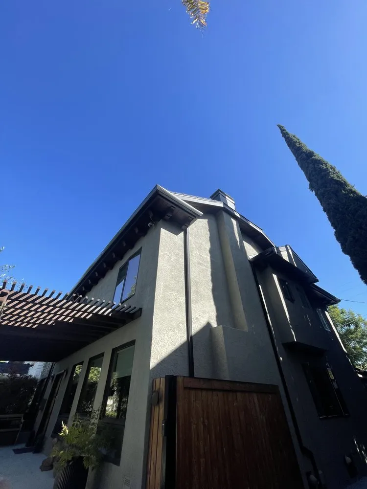 Emergency shingle roofing service for fast service across Wilmington, CA - BAM Sheet Metal