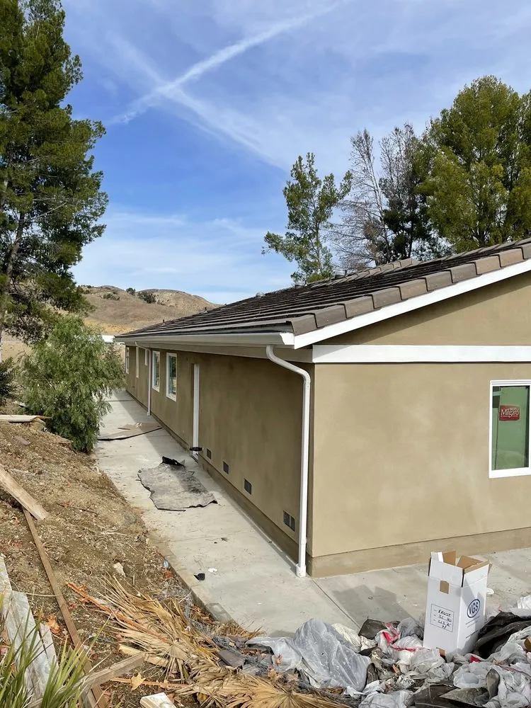 Top-rated flat roof repair in Wilmington, CA - BAM Sheet Metal