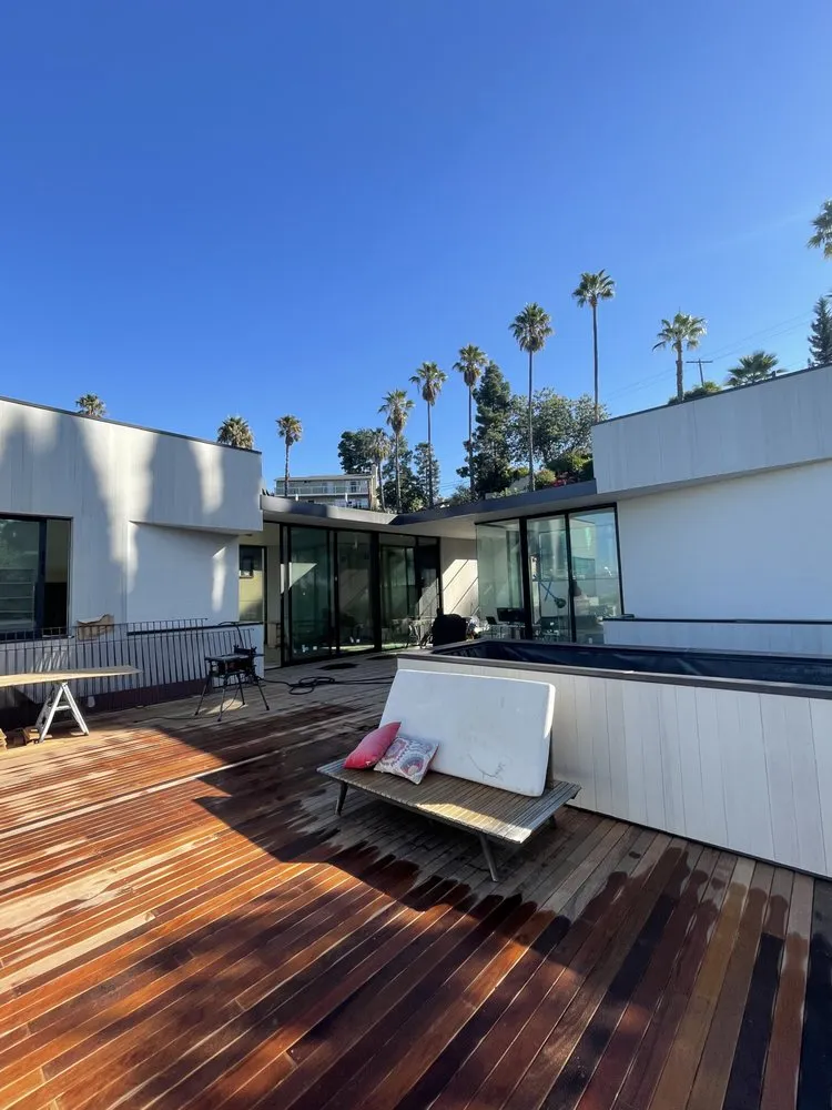 Top-rated roof leak repair in Wilmington, CA - BAM Sheet Metal