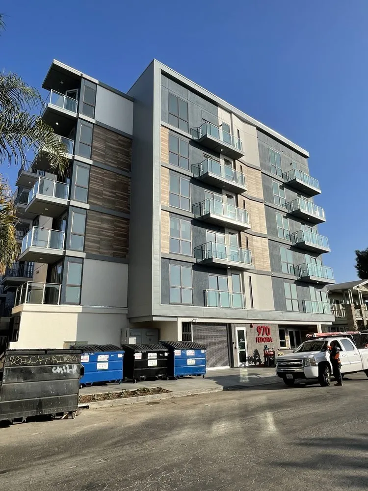 Reliable residential roofing service for residential properties across Wilmington, CA - BAM Sheet Metal