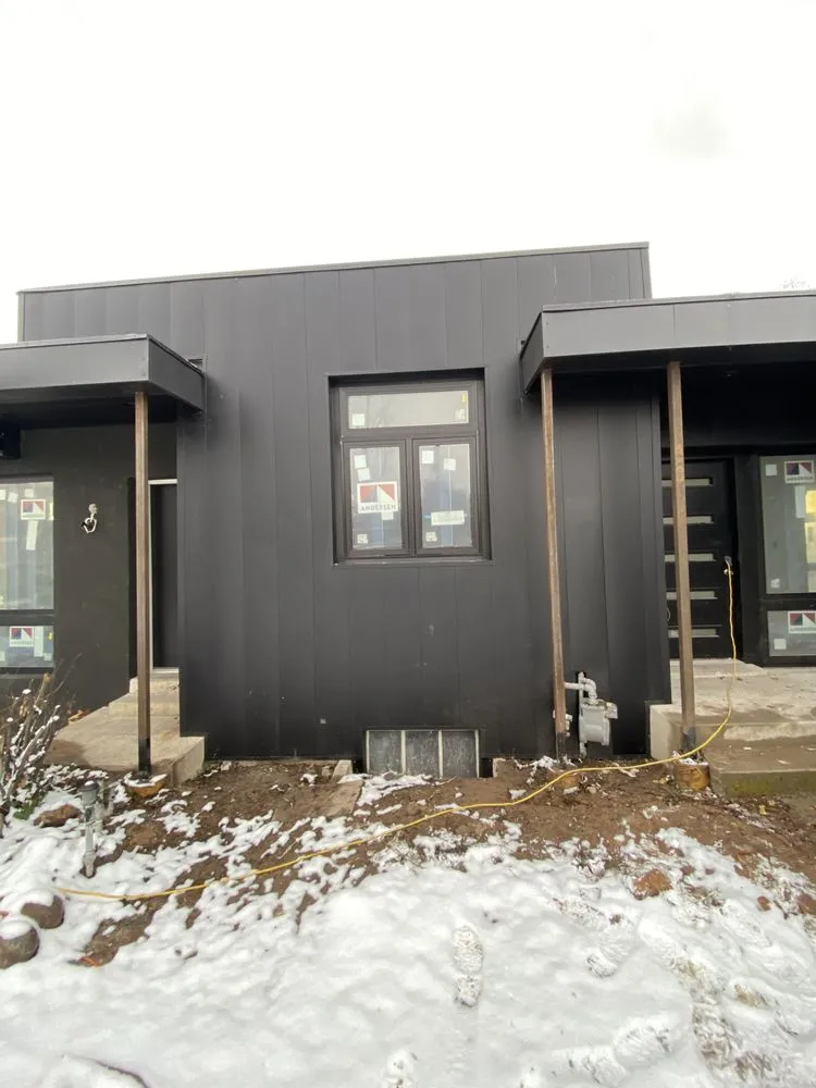 Slide of Bam Siding & Gutters