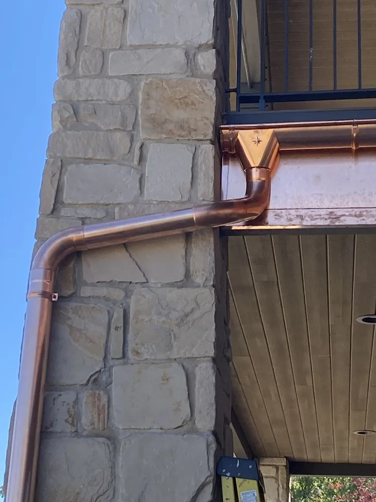 Slide of Bam Siding & Gutters