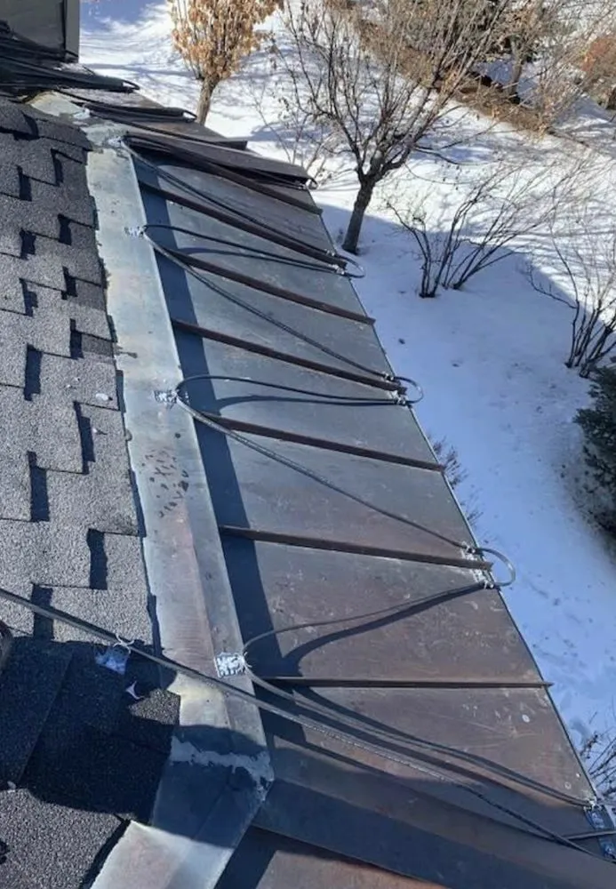 Slide of Bam Siding & Gutters